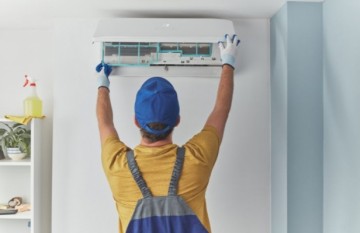 Oceanside AC Repair Pros